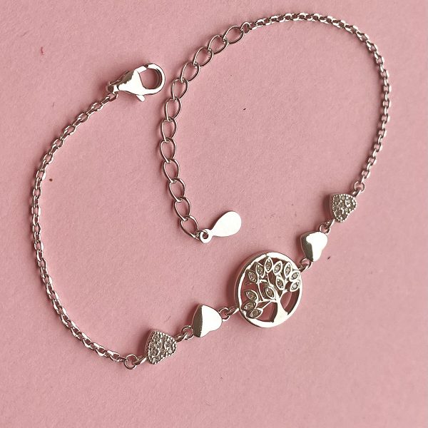 Narukvice Silver and Fashion